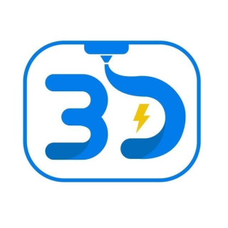 eSUN HIGH TEMP RESIN 500 ML Bottle for DLP MSLA 3D Printer